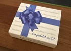 2026 P American Silver Eagle Proof Congratulations Set - Brand New In Hand