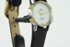 Omega De Ville 591.0211 11