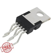 12PCS TDA2050 TDA2050A Hi-Fi Audio Amplifier 32W DIY