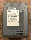 Zebra GK420T Thermal Label Printer USB Serial - Untested — photo 3