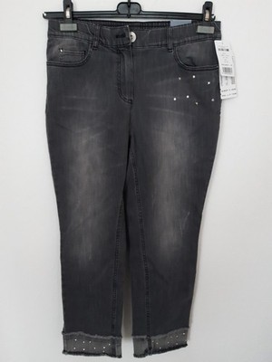Jeans von Samoon Gr. 40