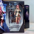 Play Arts Kai Lightning - Final Fantasy Dissidia 30th Anniv Complete - US Seller — photo 9