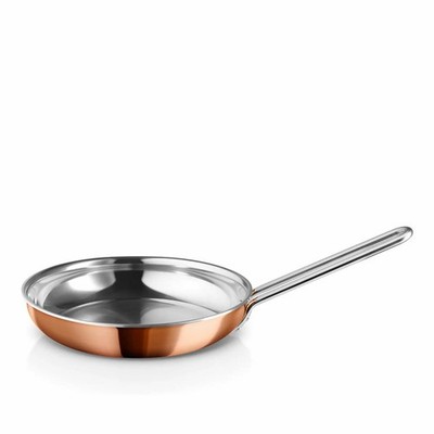 Eva Solo Copper Bratpfanne - 24 cm