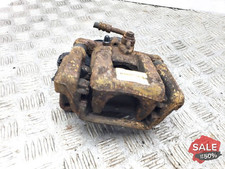 VAUXHALL GRANDLAND X 2019 1.2 PETROL BRAKE CALIPER REAR LEFT SIDE 9819059380
