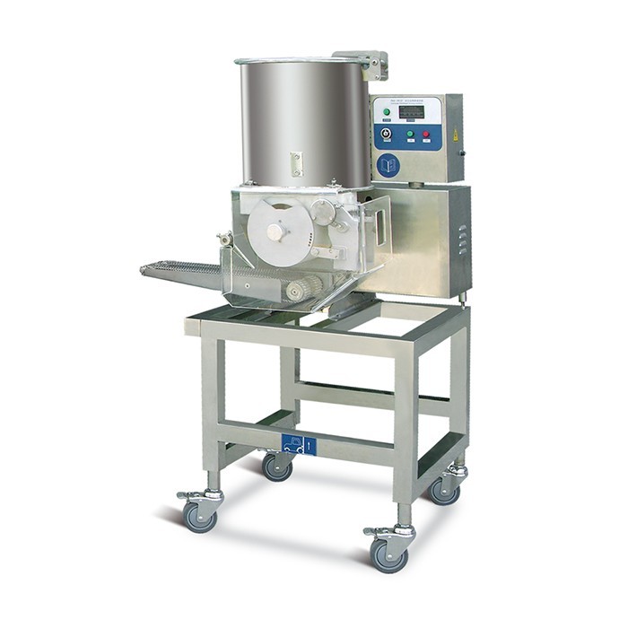 PATTY100-III Patty Forming Machine - NO STAND