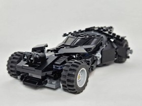 LEGO DC Comics Super Heroes: Kryptonite Interception (76045)