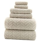 Towels,39x78 Inch Oversized Bath Sheets Towels for Adults Plush Luxury Extra