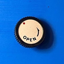 Yashica TL Electro X  Atomic Battery Cap Cover Original Repair Part