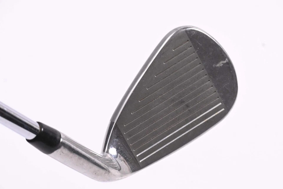 Left Hand Callaway Rogue ST Max OS #6 Iron / Regular Flex Elevate MPH 85 Shaft - Image 2 of 4
