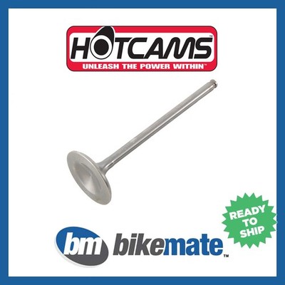 Hotcams Intake Valve Titanium  for KAWASAKI KX 450 F 2006 2007 2008