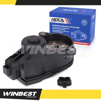 18-25 Ford F-150 / 18-24 Lincoln Navigator Parking Brake Actuator Dorman 926-640