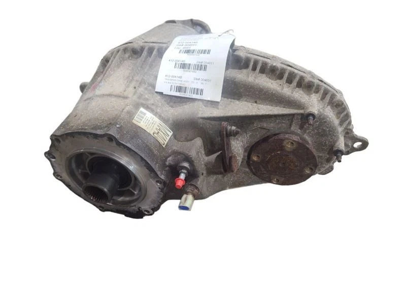 Transfer Case Heritage Manual Shift Fits 99-04 FORD F150 PICKUP 587432 - Image 3 of 4