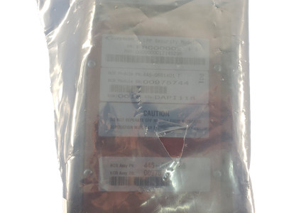 NCR Hypercom EPP Module FRC00002 F1