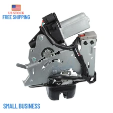Piece of 1 Tailgate Lock Latch Actuator Fit for Chrysler Voyager NO.68305566AA