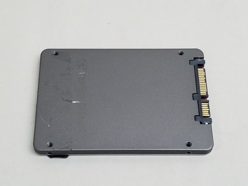 Samsung MZ-7PA1280/0L1 PM810 128 GB SATA II 2.5 in Solid State Drive - Picture 2 of 3