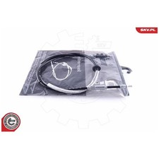 Handbremsseil hinten links für Audi A4 B5 8D2 8D5 | 24085704