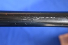 Winchester Model 59 Win-lite Barrel 26 Imp Cyl Choke 2-34 Shells