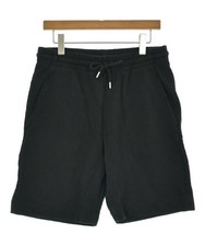 DRIES VAN NOTEN Shorts Black M 2200649795130
