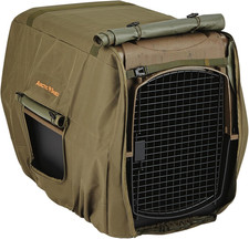 Uninsulated Kennel Cover