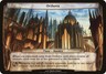 Orzhova Planechase 2012 PLD Common MAGIC THE GATHERING MTG CARD ABUGames