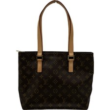 LOUIS VUITTON Hippo ・ Piano M51148 Tote Bag Japan ookura