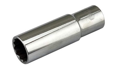 3/8 Zoll SD Britool Punze tief metrisch 12-Punkt Steckschlüsselbereich 8-19 mm (V2)