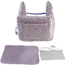 Zomaple Mastectomy Pillow - Post Surgery Pillow, Breast Pillow for After Hear...