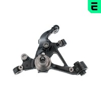 Achsschenkel RadaufhäNgung Optimal KN-102213-01-R Gusseisen FüR VW Golf 7 5G1 A3
