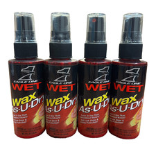 Eagle One Wax Spray 4 Pack