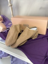 New In Box Bloch Phantom S0473G Size 7.5 M