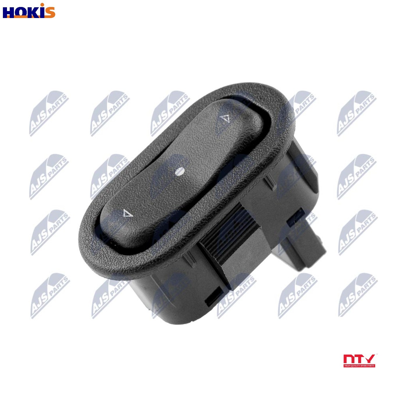 Fits NTY EWS-PL-017 window control button - Image 10