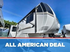2026 Keystone Cougar 290RLS