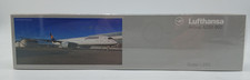 Limox Wings Lufthansa Airbus A350-900 D-AIXA Flugzeug Modell LX025 Neu