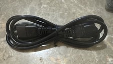 Power Cord Ching Cheng EL-701A, LR-57248, Bla...