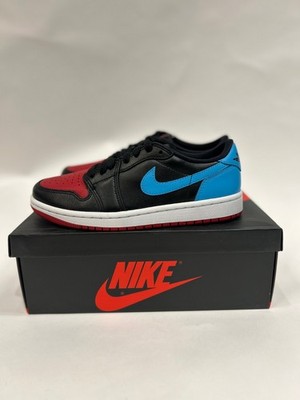 Air Jordan 1 Retro OG Low UNC to Chi Size 5.5 Women's Shoes (Size 4 Men's Shoes)