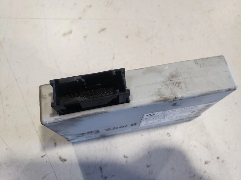 Módulo de entrada sin llave Passive Go Comfort - BMW 135I E82 2009 cupé - 07-13 OEM Foto 4 de 4