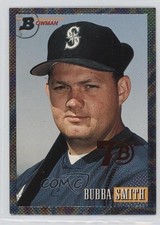 2017 Bowman 70th Anniversary Buybacks Bronze Bubba Smith #1993-346 1u6