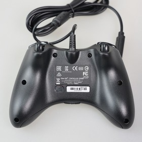Microsoft Xbox 360 Wired Controller