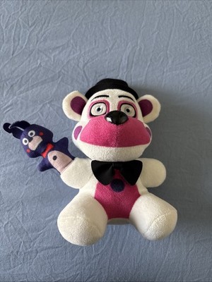 Five Nights At Freddys Funtime Freddy Funko Plush FNAF