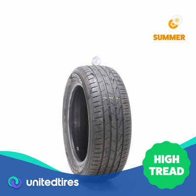 Used 195/55R16 Hankook Ventus Prime 3 87W - 8/32 (ZAXP)