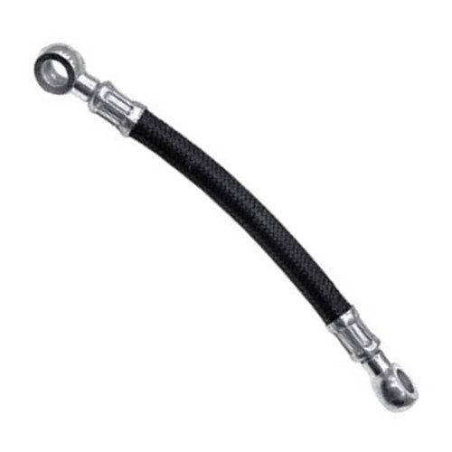 Replace Your For Pajero L300 L400 Front Brake Body Side Hose MD050196 MD307104 - Picture 10 of 12