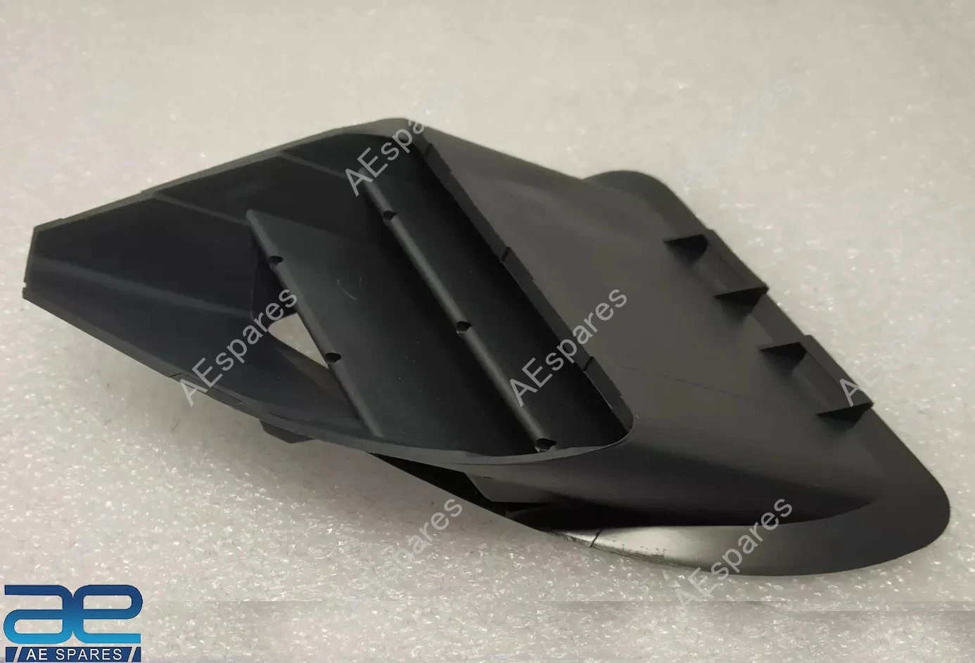 Side Air Vent Demister Nozzle RH For Suzuki Swift 2005-11 Swift Dzire 2008-12 view 2