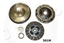 Kit d'embrayage Mazda BT50