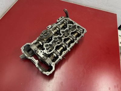 BMW 7 F01 F02 F03 F04 2012 Benzin 300kW Zylinderkopf 7573940 KSI22962