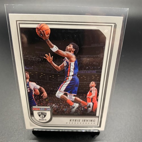 Veteranos e inserciones de baloncesto Panini NBA Hoops 2022-23 *Elige tu tarjeta* 3/30 ACTUALIZACIÓN - Imagen 9 de 232