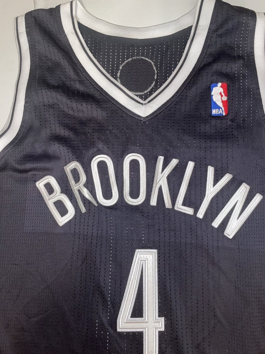 RARE Limited Edition 1/100 Authentic Brooklyn Nets Jay Z