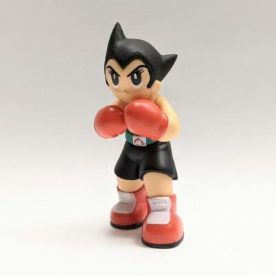 その他 DR.WOO ASTRO BOY BOXER ART TOY Dr. Woo Astro Boy Boxer – Limited Edition 10