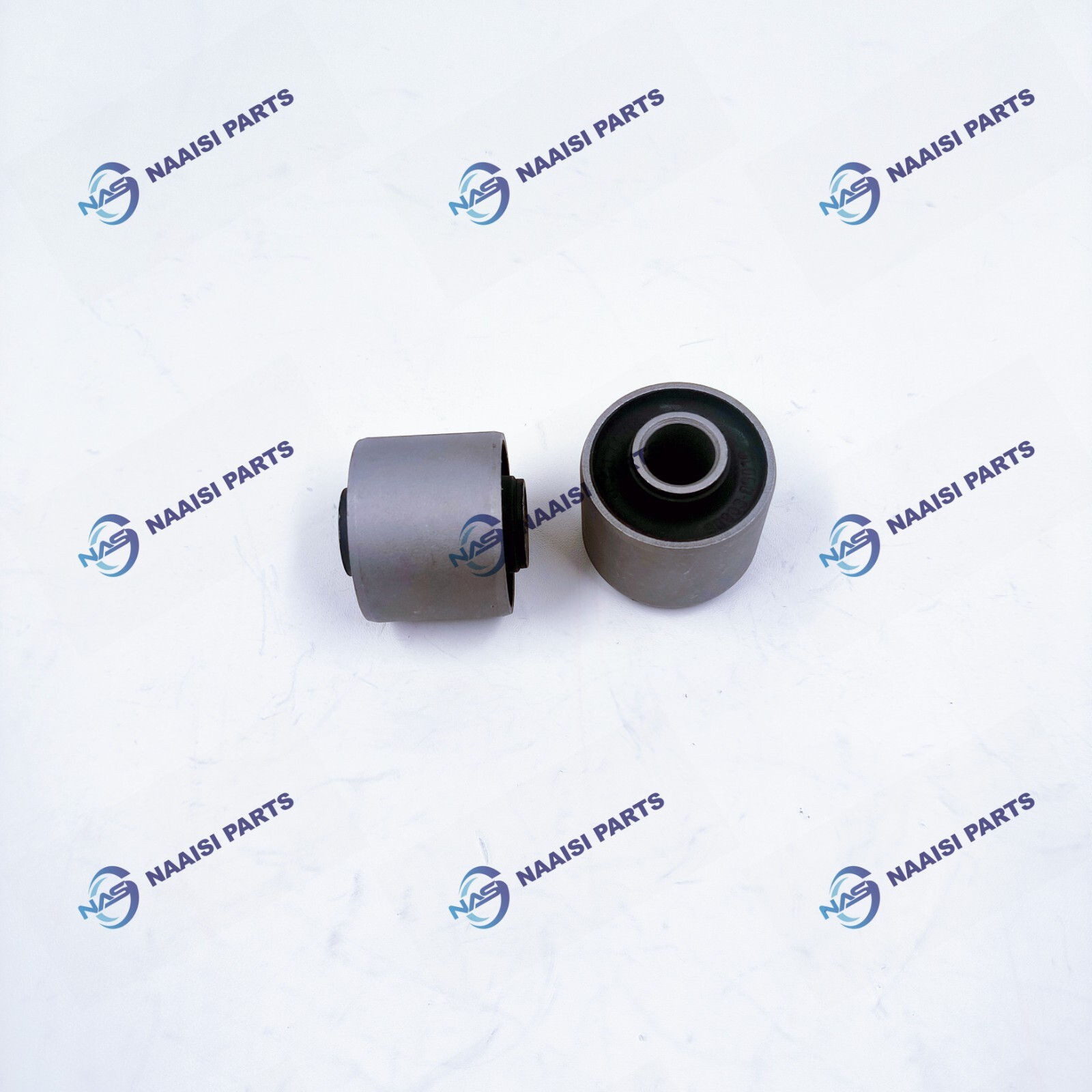 FOR TOYOTA TACOMA 4RUNNER FRONT SHOCK ABSORBER BUSHING SET OF RIGHT & LEFT