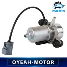 New Electric Vacuum Pump For Volvo 99-13 Chrysler General Motors 31317445 New Electric Vacuum Pump For Volvo 99-13 Chrysler General Motors 31317445