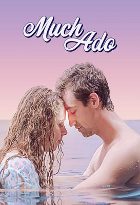Much Ado - dvd